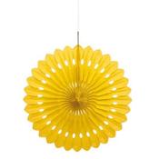 Decorative Hanging Fan