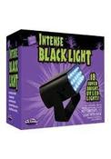 Intense UV-Black Light