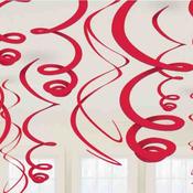 Swirl Decorations image