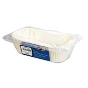 Large loaf Cake Cases
