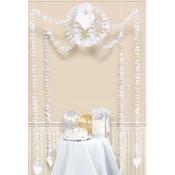 Hanging Wedding Decorations