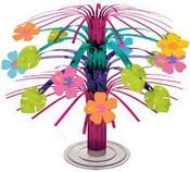 Hawaiian Mini Cascade Centerpiece