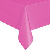 Tablecover -  Hot Pink
