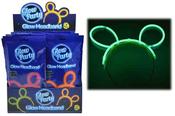 Glow party