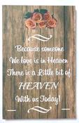 WEDDING SIGNS