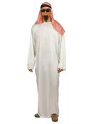Arab Sheikh Costume