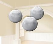 Paper Lanterns - 3 pack image