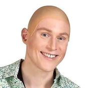 Bald Cap