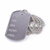 Dog Tags