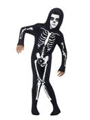 Skeleton Costume image