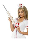 Jumbo Syringe