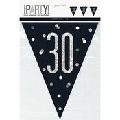 30th BIRTHDAY DECORATIONS image