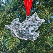 Christmas Peace Dove