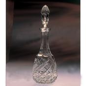 Shops in Ireland, selling waterford crystal decanters 