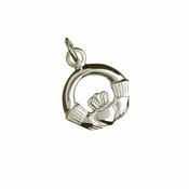 Small Claddagh Charm