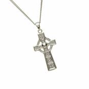 Heavy Replica Duleek Cross