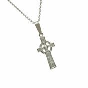 Small Carandonagh Cross