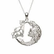 Children Of Lir Open Arms