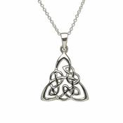 Trinity Knot Pendant