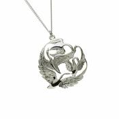 Children Of Lir Pendant