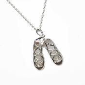Small Irish Dancing Shoes
