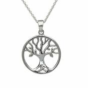 Tree Of Life Pendant image