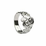 Children Of Lir Ring