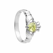Birthstone Ring August