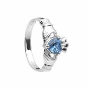 Birthstone Ring December