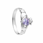 Birthstone Ring June