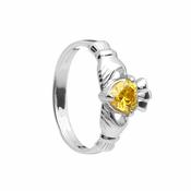 Birthstone Ring November