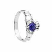 Birthstone Ring September