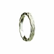Celtic Weave Narrow Band, Univeral Size