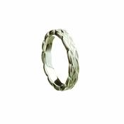 Celtic Weave Narrow Band, Ladies