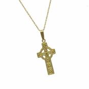 10Ct Replica Duleek Cross