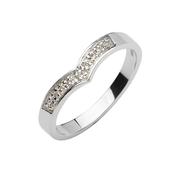 10W CZ set Wishbone band image