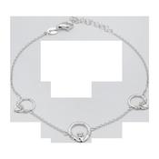 Claddagh Bracelet