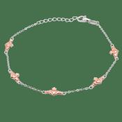 Claddagh Bracelet
