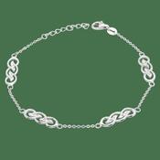 Celtic Link Bracelet