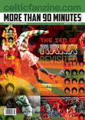 More than 90 Minutes Issue 108 Digital Edition image
