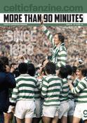 More than 90 Minutes Issue 114 Print Edition image