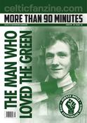 More than 90 Minutes Issue 118 E-Zine image