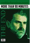 More than 90 Minutes Issue 127 Ezine image