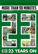 More than 90 Minutes Issue 134 Ezine image