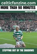 More than 90 Minutes Issue 137 Ezine Digital Edition image