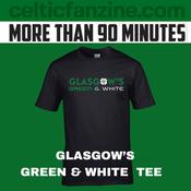 GLASGOW'S  G &amp;amp; W | BLACK image