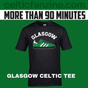 GLASGOW CELTIC  | BLACK