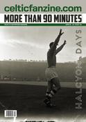 More than 90 Minutes Issue 111 Digital