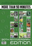 More than 90 Minutes Issue 117 Digital Edition (20th Anniversary Edition) image