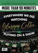 More than 90 Minutes Issue 120 E-Zine image